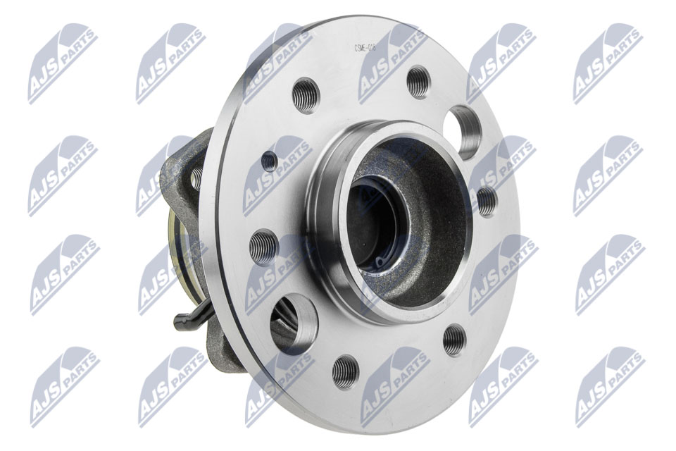 Wheel Hub - KLT-ME-018 NTY