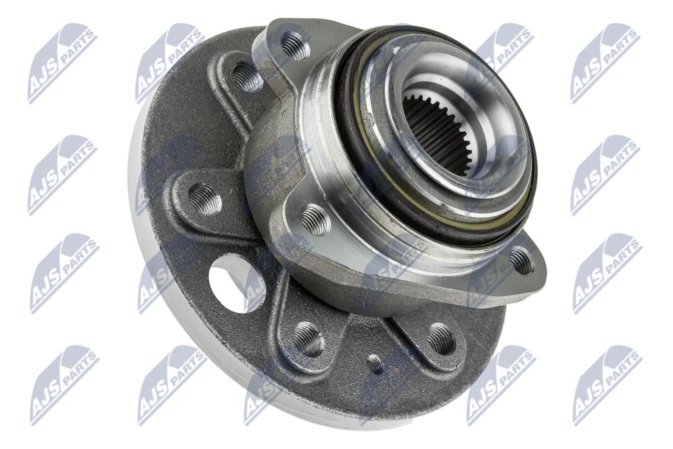 Wheel Bearing Kit - KLT-ME-019 NTY