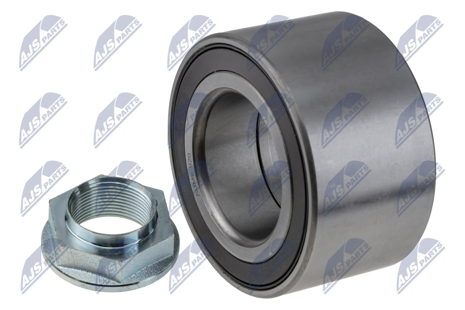 Wheel Bearing Kit - KLT-ME-020 NTY