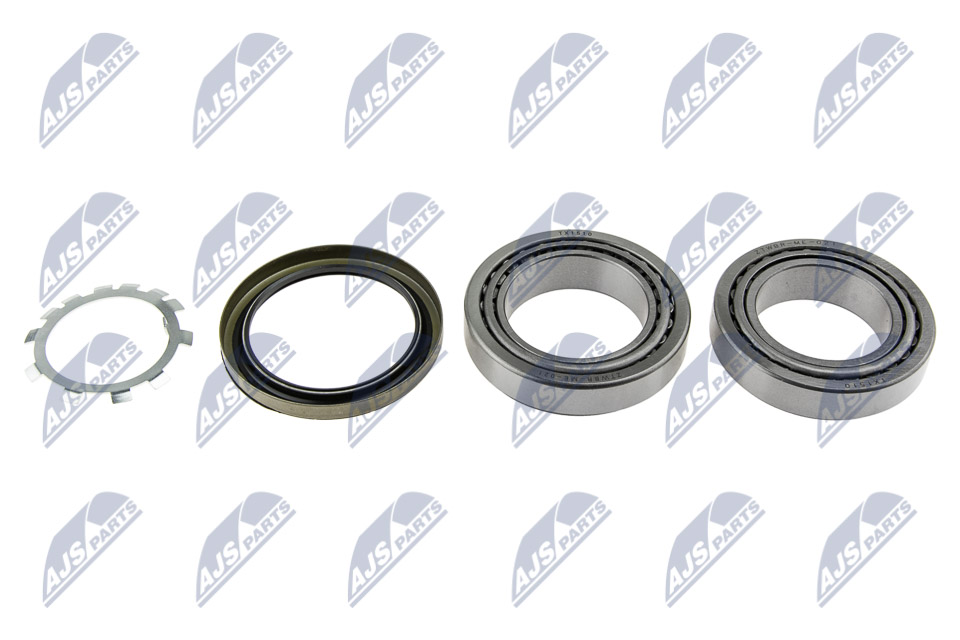 Wheel Bearing Kit - KLT-ME-021 NTY