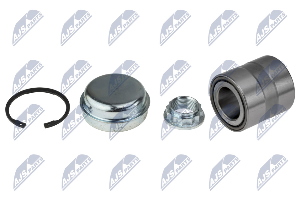 Wheel Bearing Kit - KLT-ME-023 NTY