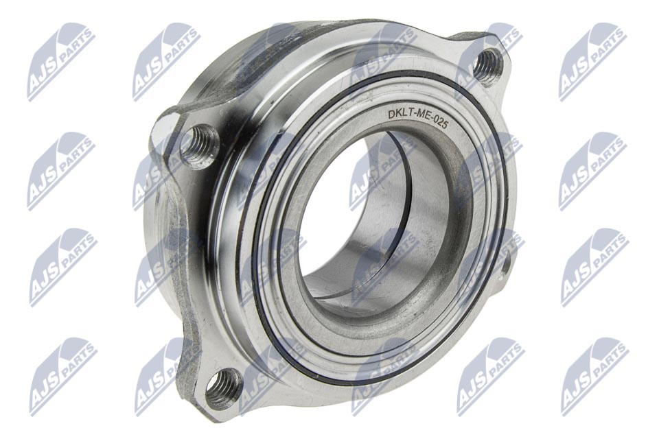 Wheel Bearing Kit - KLT-ME-025 NTY