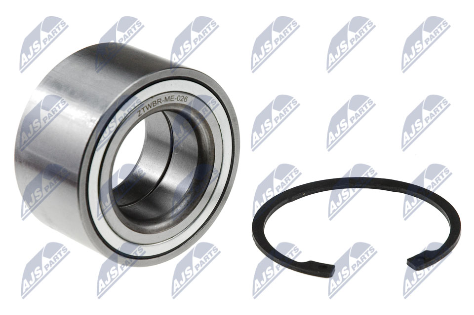 Wheel Bearing Kit - KLT-ME-026 NTY
