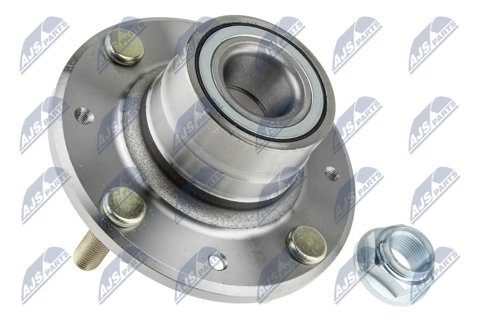Wheel Bearing Kit - KLT-MS-017 NTY