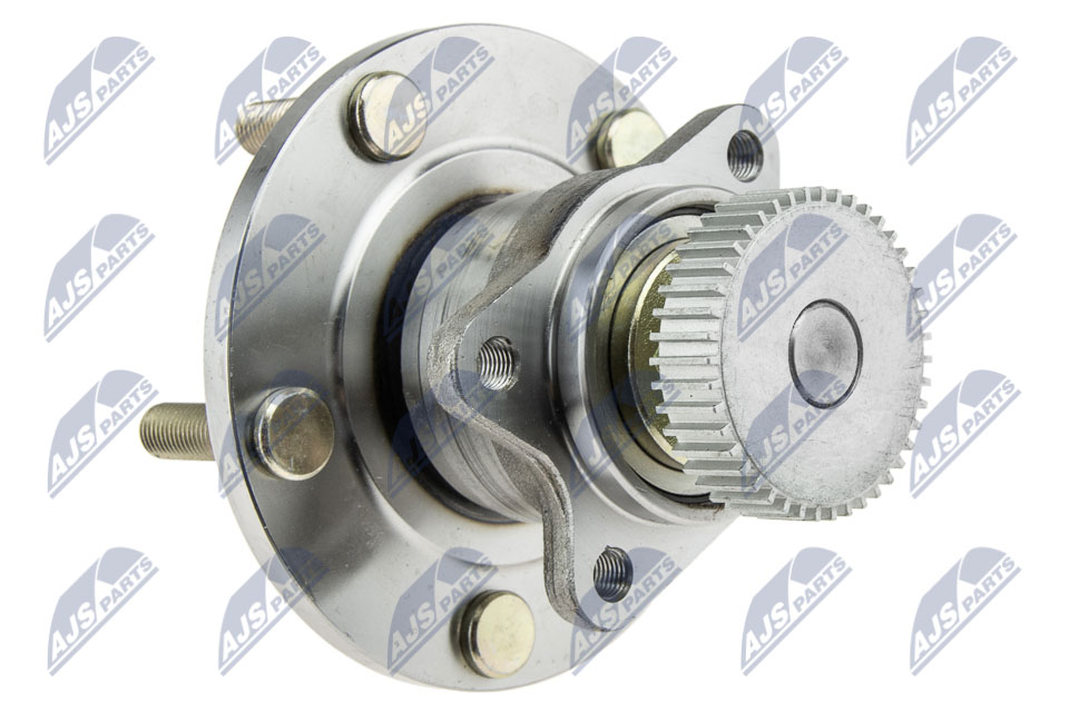 Wheel Bearing Kit - KLT-MS-024 NTY