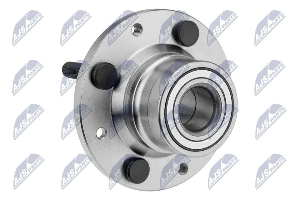 Wheel Bearing Kit - KLT-MS-028 NTY