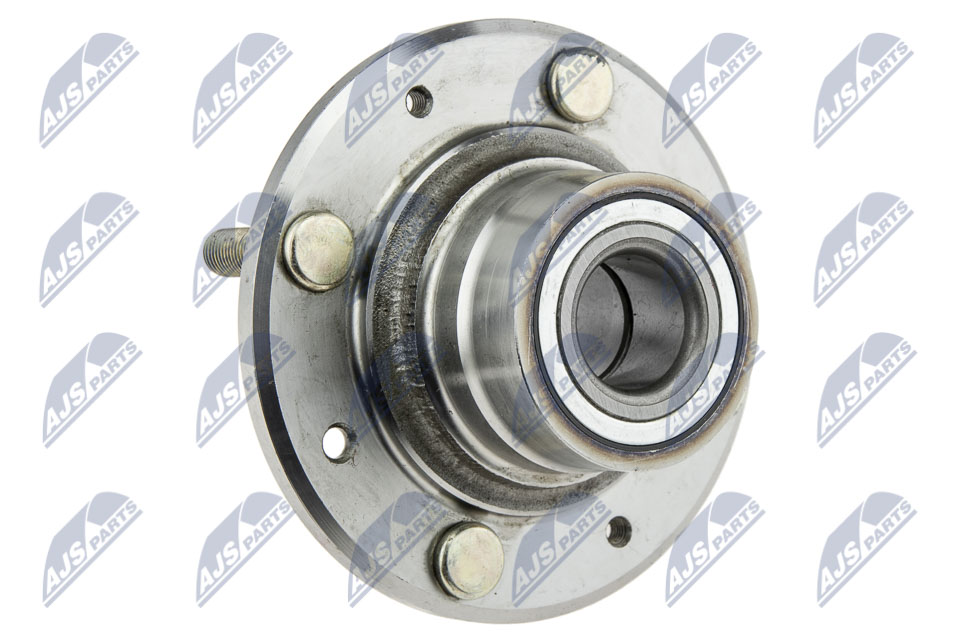 Wheel Bearing Kit - KLT-MS-030 NTY