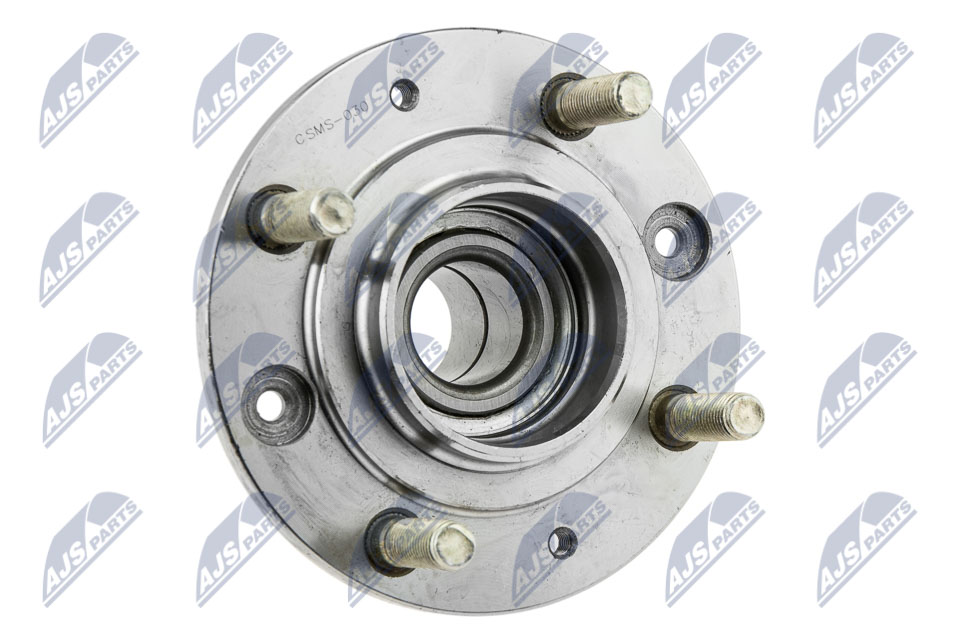 Wheel Bearing Kit - KLT-MS-030 NTY
