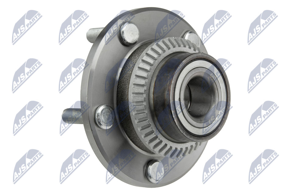 rato guolio komplektas - KLT-MS-038 NTY