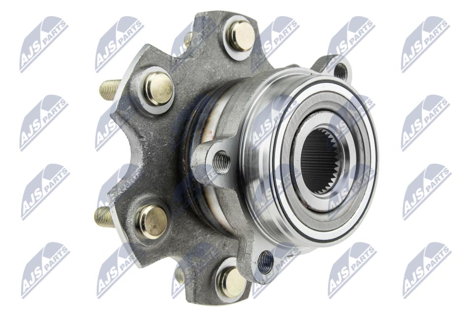 Wheel Bearing Kit - KLT-MS-041 NTY