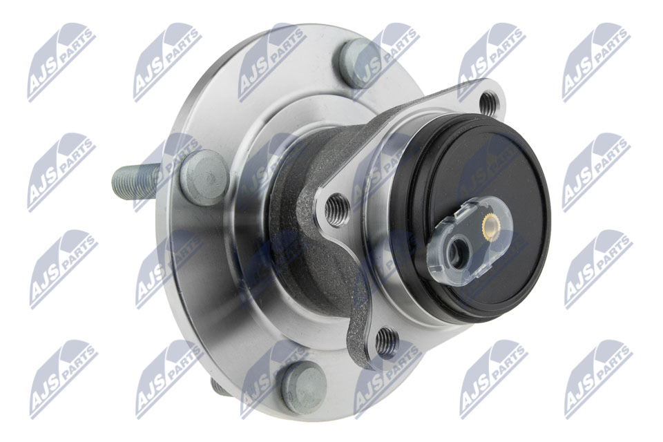 Wheel Bearing Kit - KLT-MS-044 NTY
