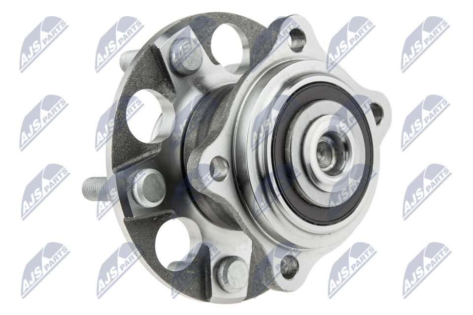Wheel Bearing Kit - KLT-MS-045 NTY