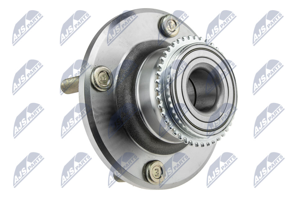 Wheel Bearing Kit - KLT-MS-046 NTY