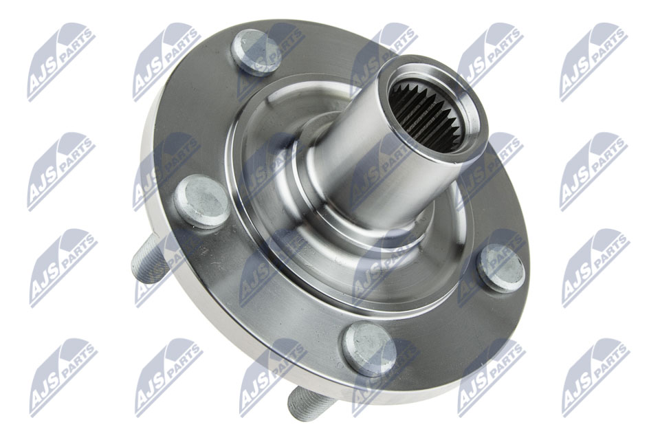 Wheel Hub - KLT-MS-047P NTY