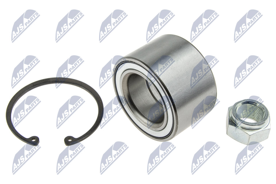 Wheel Bearing Kit - KLT-MS-047 NTY