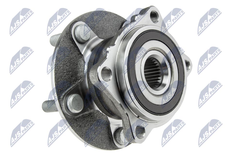 Wheel Bearing Kit - KLT-MS-052 NTY