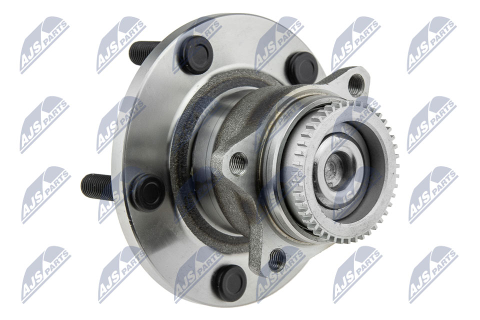 Wheel Hub - KLT-MS-055 NTY