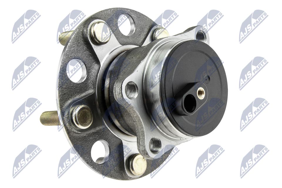 Wheel Bearing Kit - KLT-MS-058 NTY