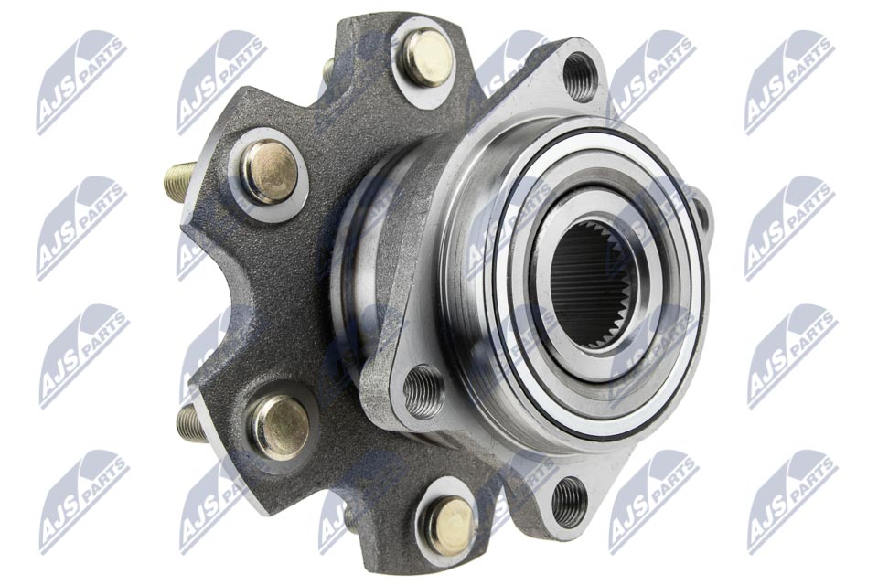 Wheel Bearing Kit - KLT-MS-059 NTY