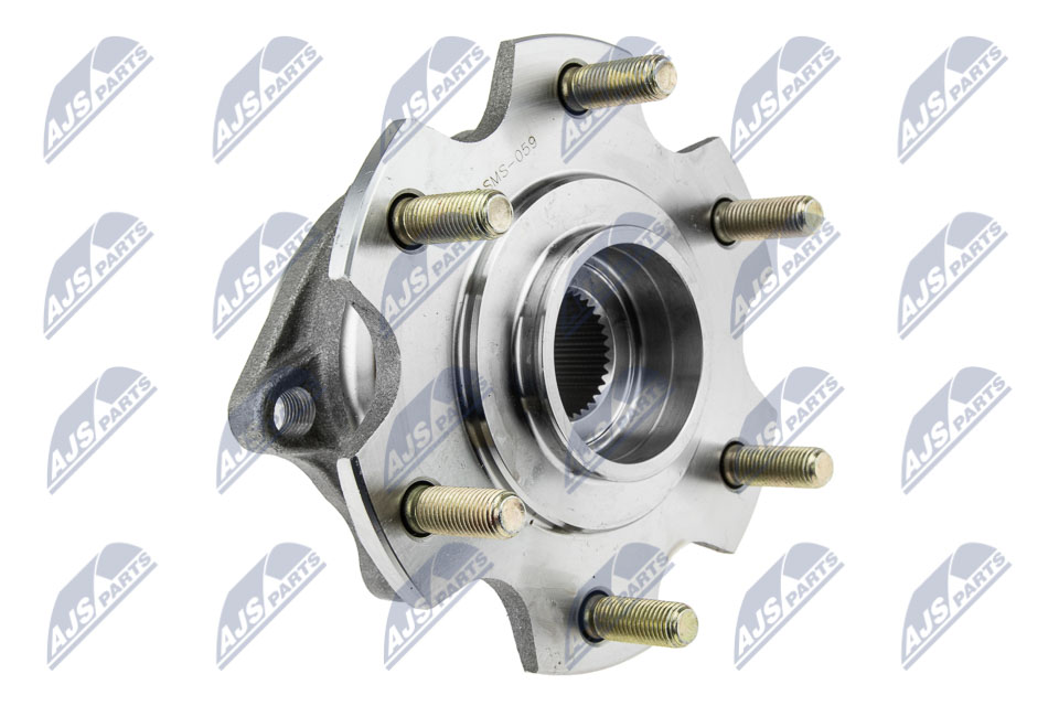 Wheel Bearing Kit - KLT-MS-059 NTY
