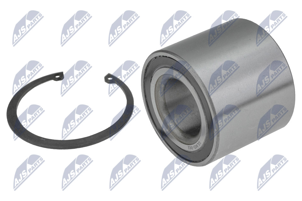 Wheel Bearing Kit - KLT-MS-062 NTY