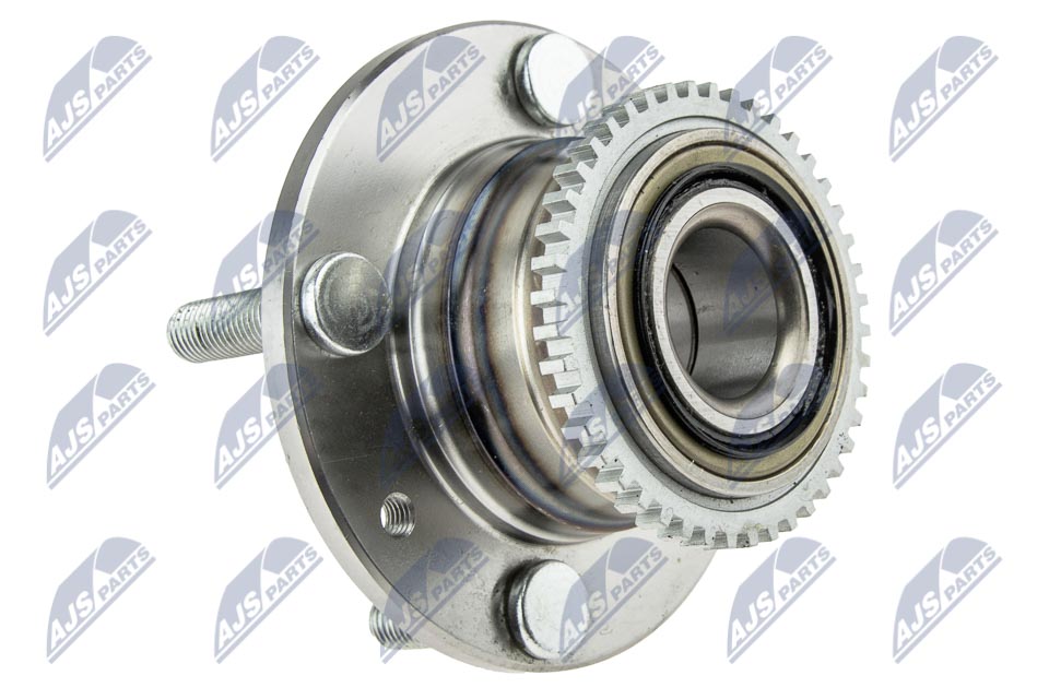 Kit cuscinetto ruota - KLT-MZ-021 NTY