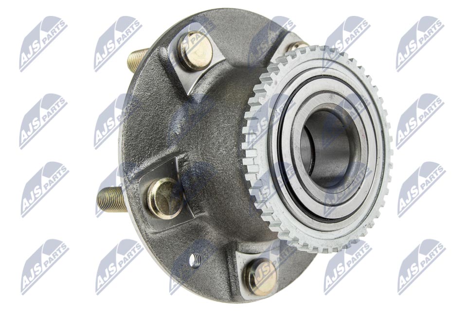 Wheel Bearing Kit - KLT-MZ-022 NTY