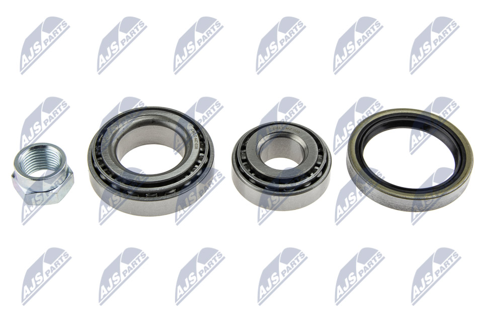 Wheel Bearing Kit - KLT-MZ-038 NTY