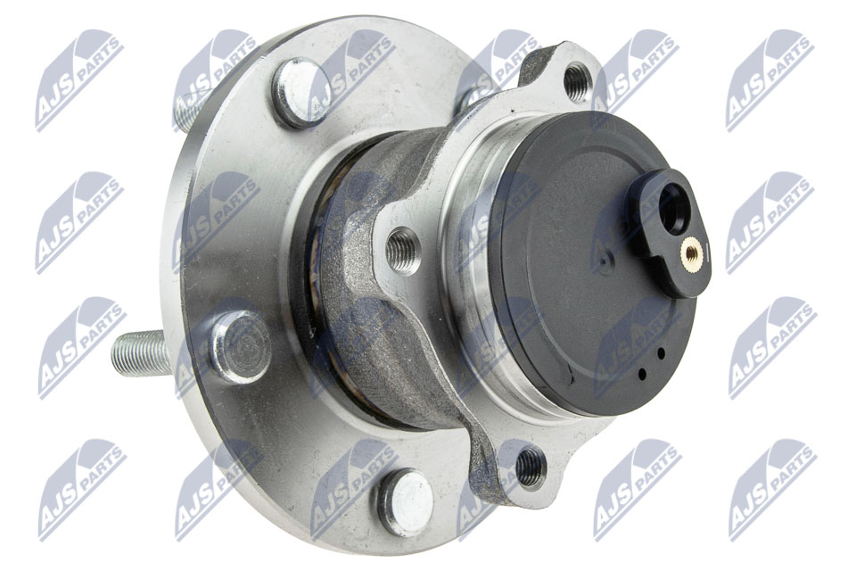 Kit cuscinetto ruota - KLT-MZ-045 NTY