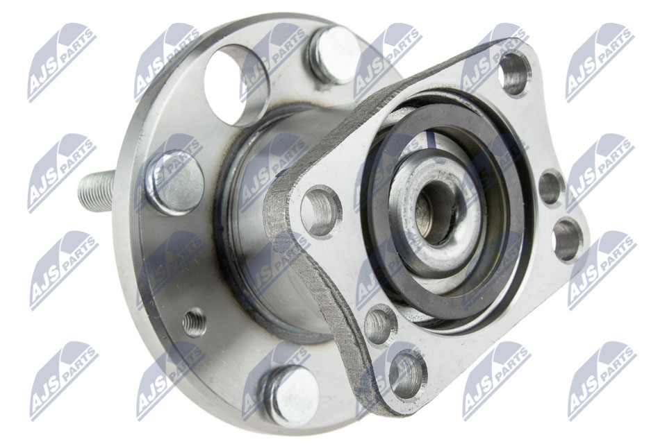 Radlagersatz - KLT-MZ-047 NTY