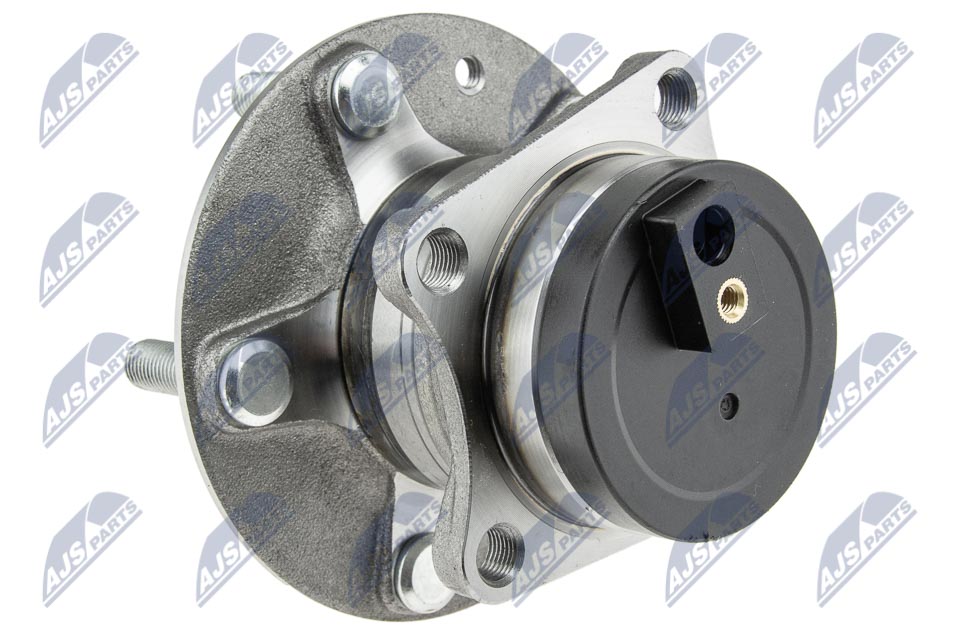 Wheel Bearing Kit - KLT-MZ-050 NTY