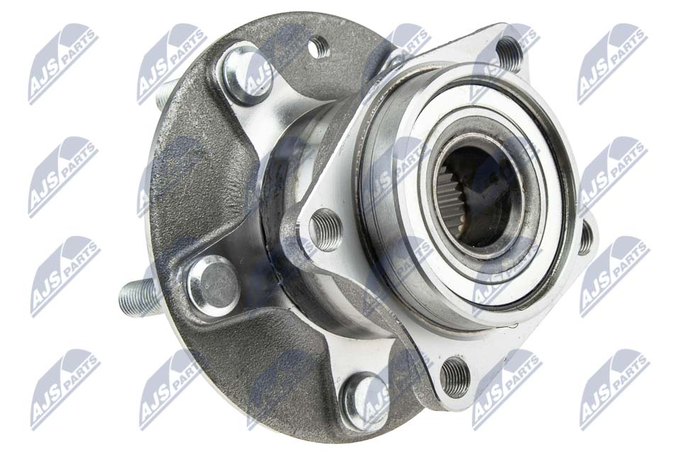 Wheel Bearing Kit - KLT-MZ-052 NTY