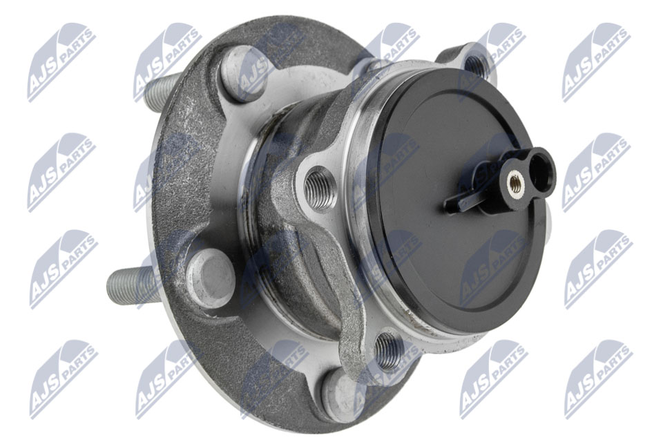 Wheel Bearing Kit - KLT-MZ-056 NTY