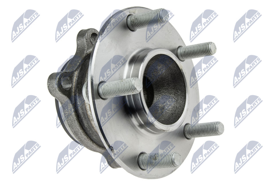 Wheel Bearing Kit - KLT-MZ-056 NTY