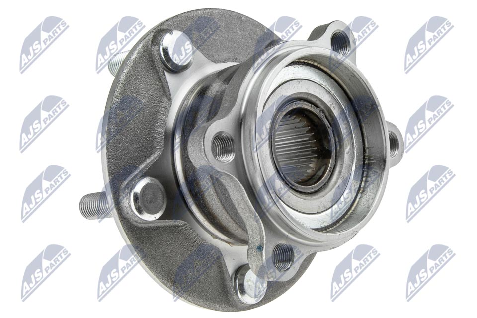 Wheel Bearing Kit - KLT-MZ-057 NTY