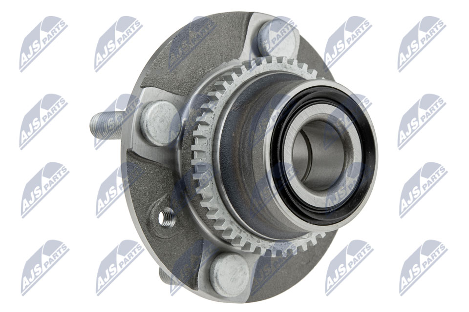 Kit cuscinetto ruota - KLT-MZ-058 NTY