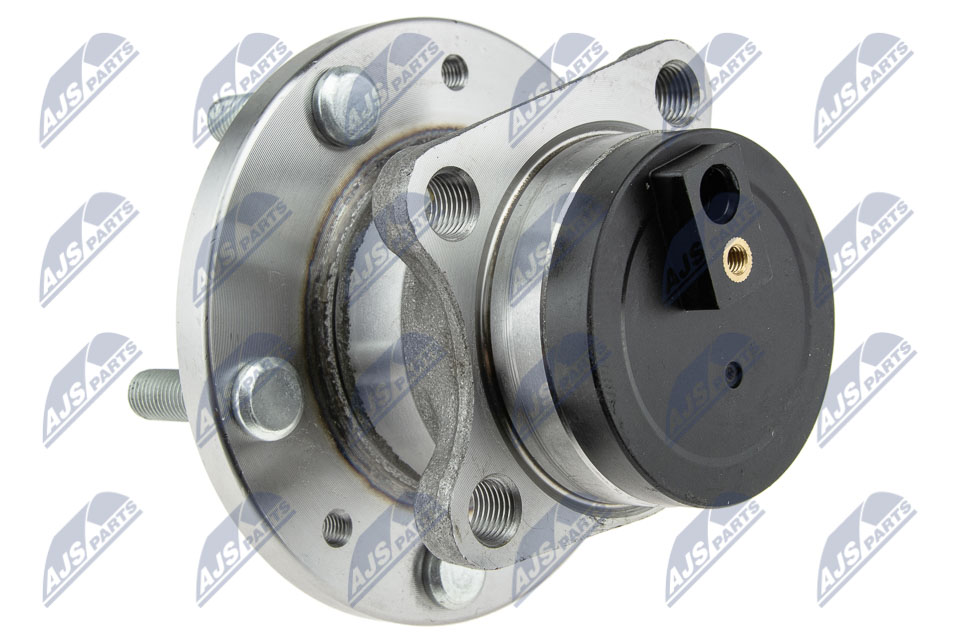 Kit cuscinetto ruota - KLT-MZ-060 NTY