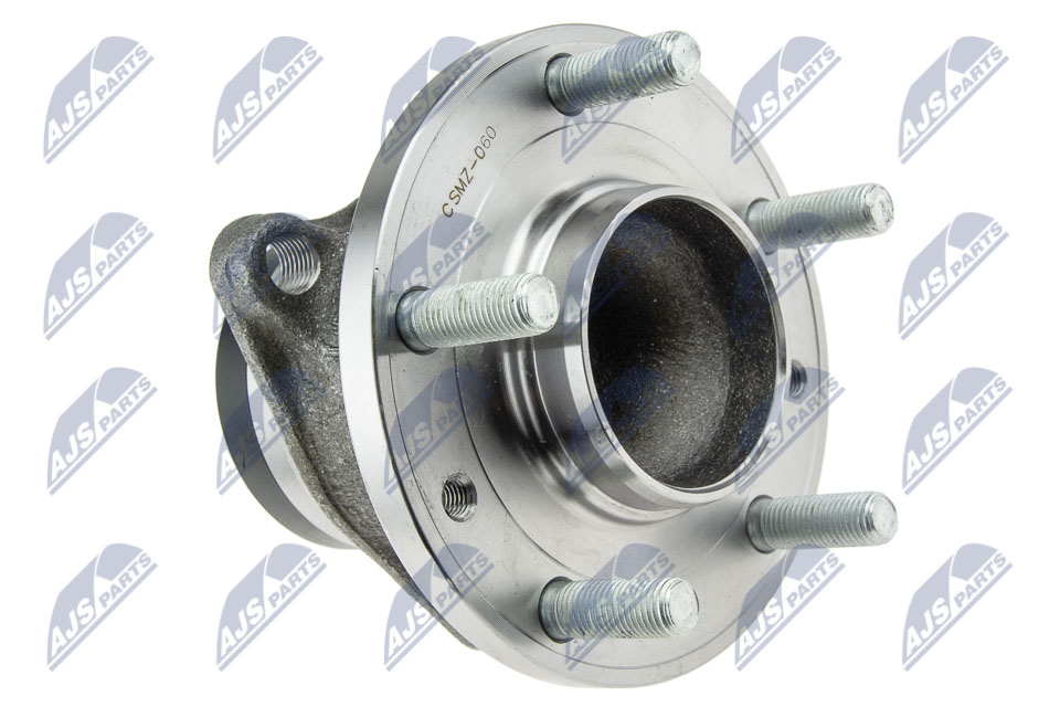 Wheel Bearing Kit - KLT-MZ-060 NTY