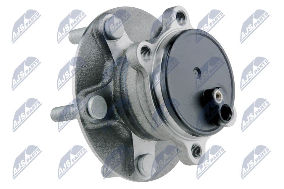 Wheel Bearing Kit - KLT-MZ-061 NTY