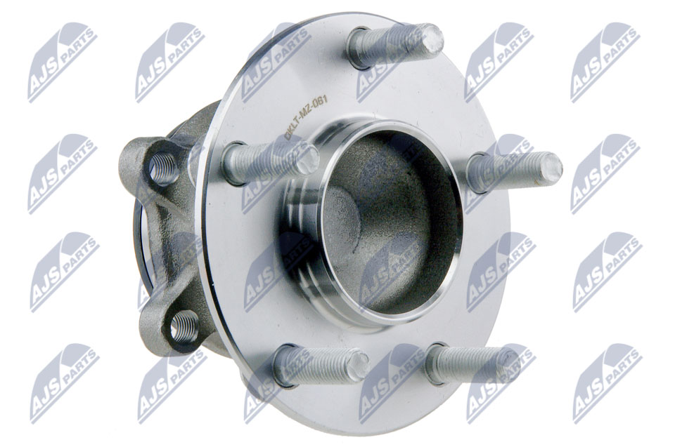 Wheel Bearing Kit - KLT-MZ-061 NTY