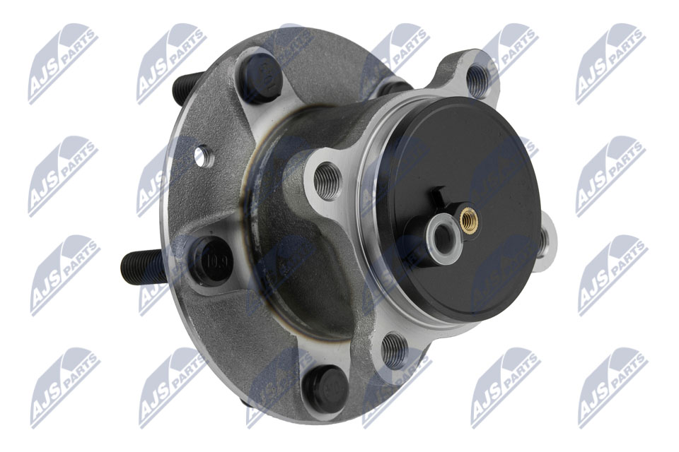 Wheel Bearing Kit - KLT-MZ-062 NTY