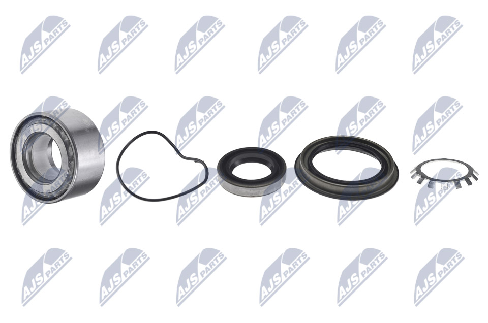 Wheel Bearing Kit - KLT-NS-003 NTY
