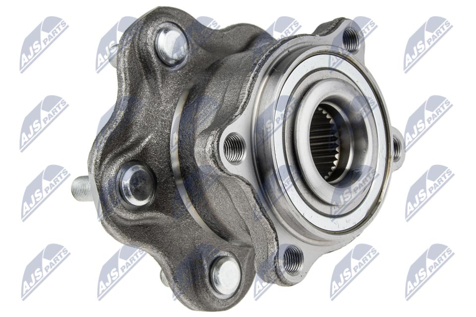 Wheel Bearing Kit - KLT-NS-004 NTY