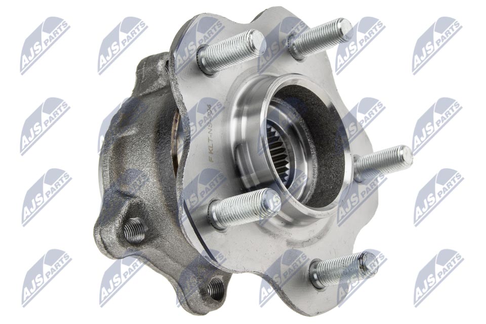 Wheel Bearing Kit - KLT-NS-004 NTY