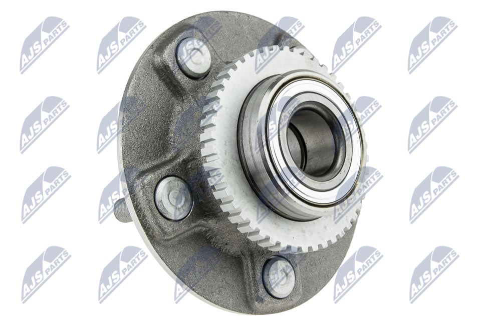 Wheel Hub - KLT-NS-012 NTY