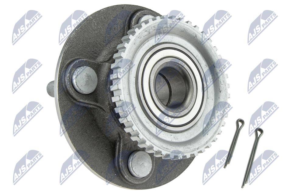 Wheel Bearing Kit - KLT-NS-032 NTY
