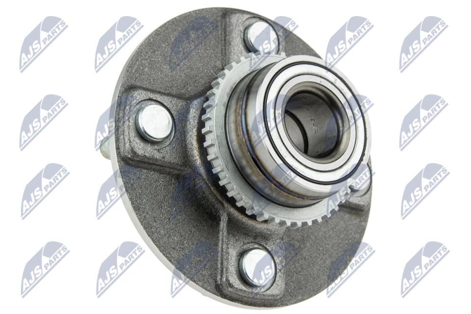 Wheel Bearing Kit - KLT-NS-037 NTY