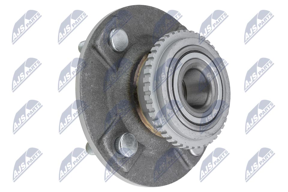 Wheel Bearing Kit - KLT-NS-039 NTY