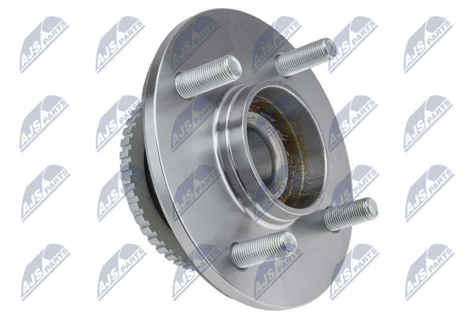 Wheel Bearing Kit - KLT-NS-039 NTY