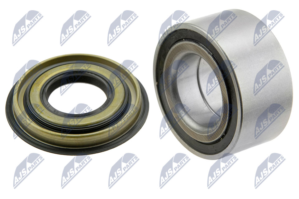 Wheel Bearing Kit - KLT-NS-041 NTY